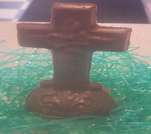 Chocolate Cross