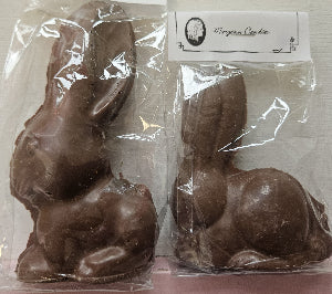 Long Eared Bunny