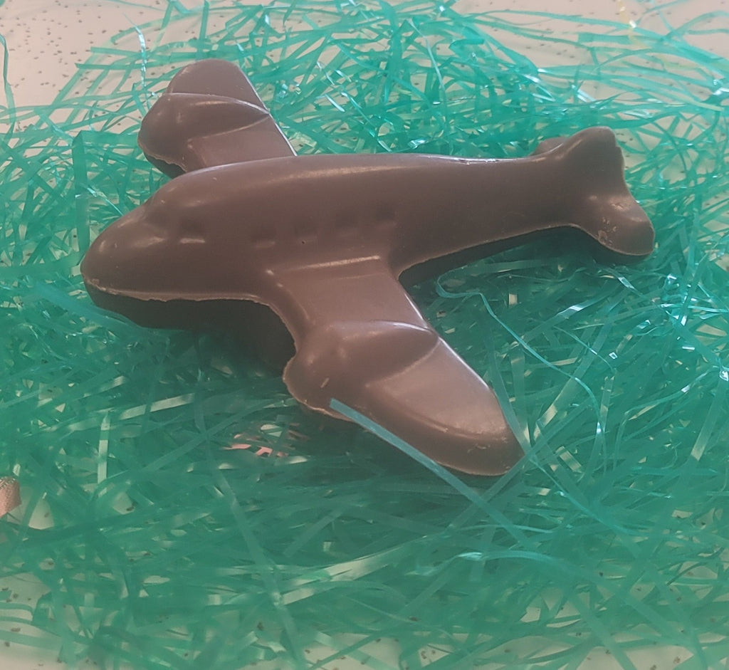 Chocolate Plane