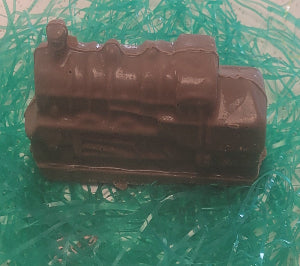 Chocolate Train
