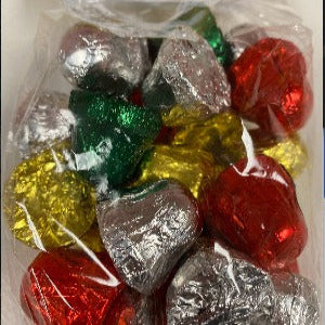 Milk Chocolate Bell's