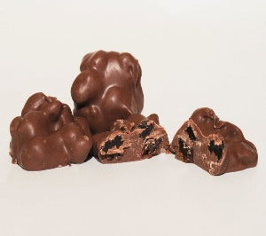 Raisin Clusters