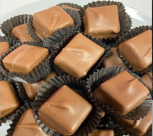 Peanut Butter Smoothie