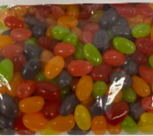 Tiny Pectin Jelly Beans
