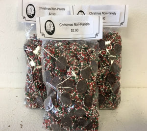 Christmas Non-Pareils