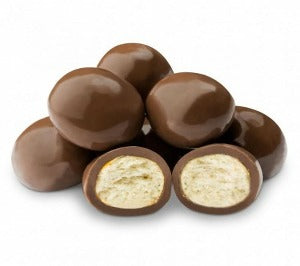 Pretzel Balls